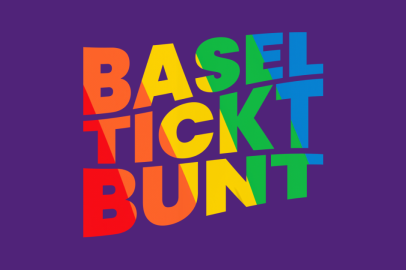 Logo von Basel Tickt Bunt