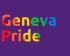 Logo der Geneva Pride