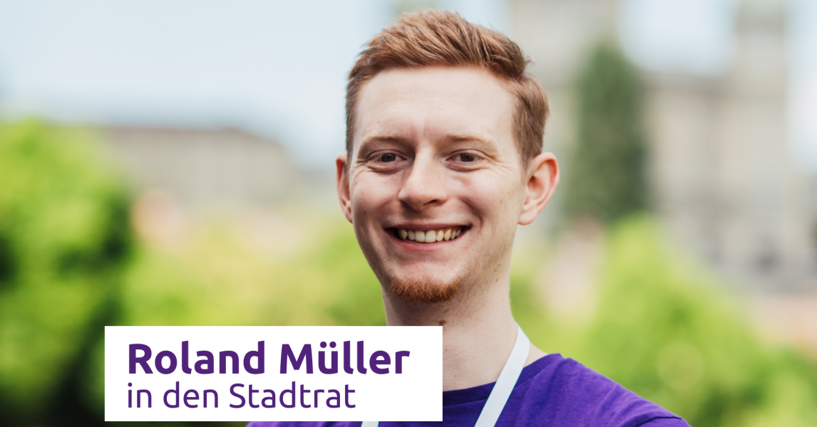 Volt holt 11'009 Stimmen bei den Stadtratswahlen in Bern – Volt Schweiz