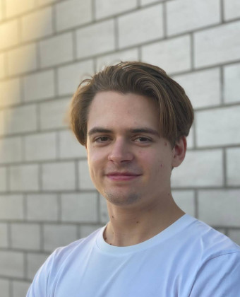 Portrait von Jan Holtkamp