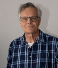 Portrait von Thomas Hasler