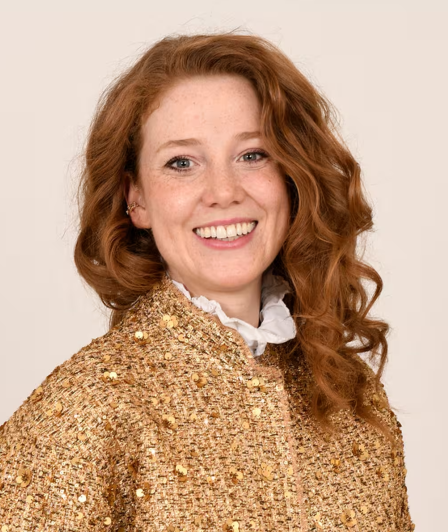 Elena Allendörfer