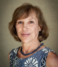 Portrait von Ursina Riedel