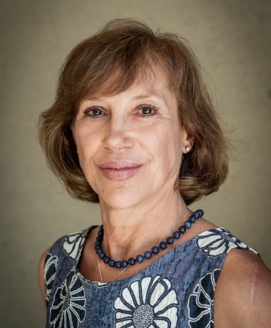 Portrait von Ursina Riedel